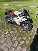 Aprilia RS 125 PY  - APRILIA RS 125