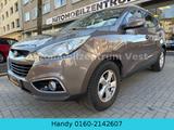 Hyundai ix35 5 Star Edition 2WD*Klima*Nichtraucher* - Hyundai ix35 in Bochum