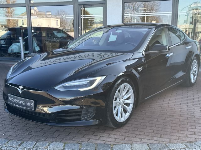 Tesla Model S 75D Autopilot*Supercharger FREE SC01*