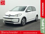 Volkswagen up e-up! Style Plus KAMERA TEMPOMAT SH ALU15 - weiße Volkswagen e-up!