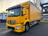 Mercedes-Benz Antos 1832L Falt LBW - 1.Hd. - TOP Zustand