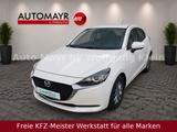 Mazda 2 Lim. Exclusive-Line, Automatik, DAB-Radio, Alu - Mazda 2 in Augsburg