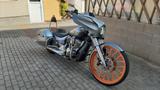Indian Chief - DIESEL MOTORRAD