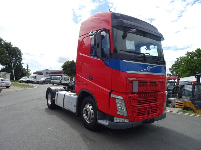 Volvo FH 19.470- Kipphydraulik-EURO- 6