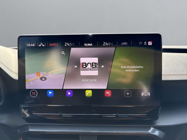 Formentor 1.5TSI *AHK+NAVI+LED+Elektr.HECKKLAPPE