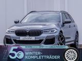 BMW 530e xDrive Tour M-Sport AHK eSitz Laser HuD Pan