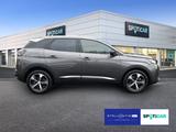 Peugeot 3008 GT 1.2 130 EAT8 Navi FullLED SHZ EPH 180Kam - Peugeot 3008: Automatik