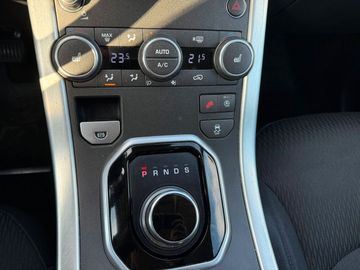 Land-Rover Range Rover Evoque - 7