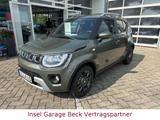 Suzuki Ignis 1.2  HYBRID Comfort ALLGRIP 4X4 NEU!!