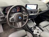 BMW X3 xDrive20d Navi Kamera Driv.Assist Sportsitze - BMW X3 mit Diesel-Antrieb: Automatik
