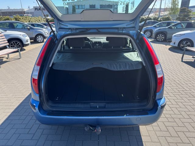 Ford Mondeo  1.8 81 kW EXPORT!