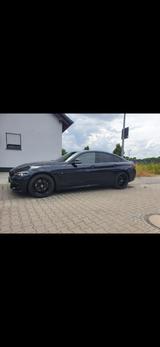 BMW 430 Gran Coupé 430i Gran Coupé M Sport  - BMW 430 Gran Coupé mit Benzin-Antrieb: Limousine, Automatik