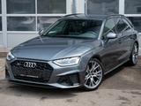 Audi S4 Avant 3.0 TDI qu ACC+LANE+MATRIX+STANDHZ+AHK - gebrauchte Audi S4 aus dem Jahr 2021
