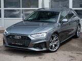 Audi S4 Avant 3.0 TDI qu ACC+LANE+MATRIX+STANDHZ+AHK - Audi S4 mit Diesel-Antrieb: Kombi