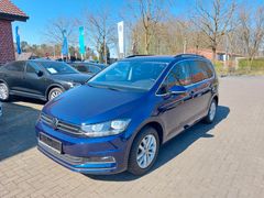 Touran 1,5 TSI Comfortline 7Sitze*DSG*PDC*AppCon