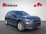 Skoda Kamiq Style 1.0 TSI Apple Carplay Sportlenkrad - gebrauchte Skoda Kamiq aus dem Jahr 2019