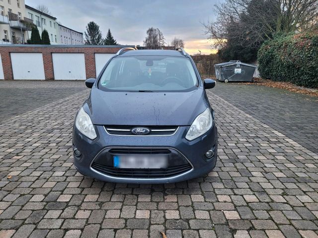 Ford c max grand  2x Schlüssel