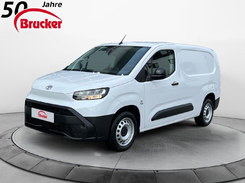 2024 Toyota Proace City