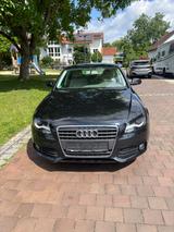 Audi A4 1.8 TFSI Ambition Ambition - gebrauchte Audi A4 aus dem Jahr 2010