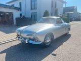 Volkswagen Karmann Ghia " sehr gepflegt - KD + TÜV neu " - Volkswagen: Ghia Karmann