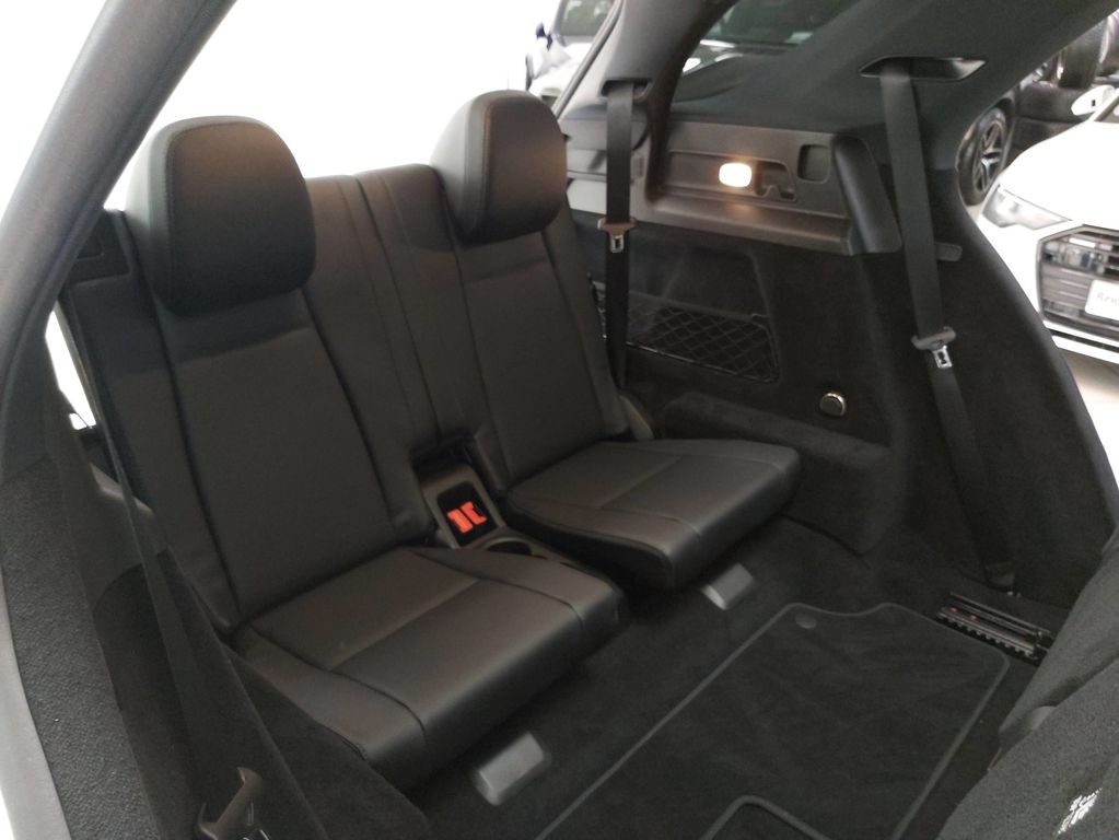 Mercedes-Benz GLE 400 d 4M AMG 7 SITZE NIGHT AIRM NETTO 51.800