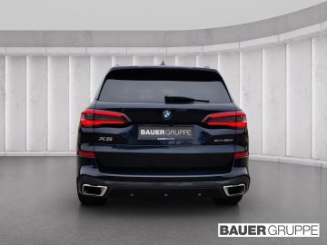 BMW X5 - 5
