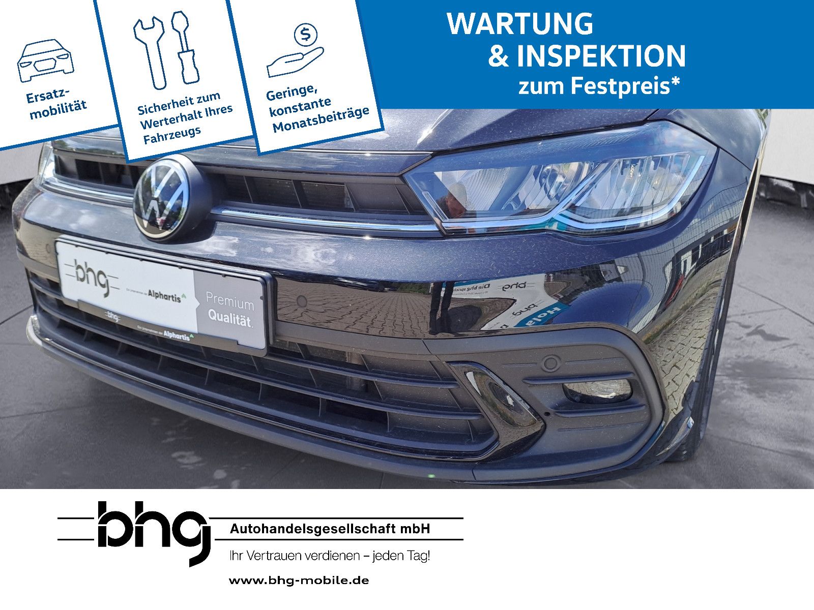 Volkswagen Polo - Bild 11