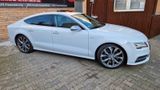 Audi S7 4.0 TFSI quattro S tronic Sportback Softclose - Audi S7 mit Benzin-Antrieb: Navigationssystem, Limousine