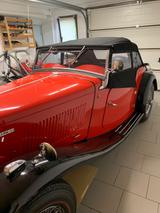 MG TD - MG TD Gebrauchtwagen