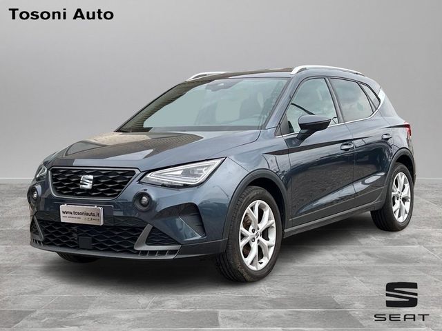SEAT SEAT Arona 1.0 ecotsi FR 95cv