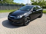 Opel Astra H GTC Sport 1.6 (116 PS)  - Opel Astra aus 2010: Gtc
