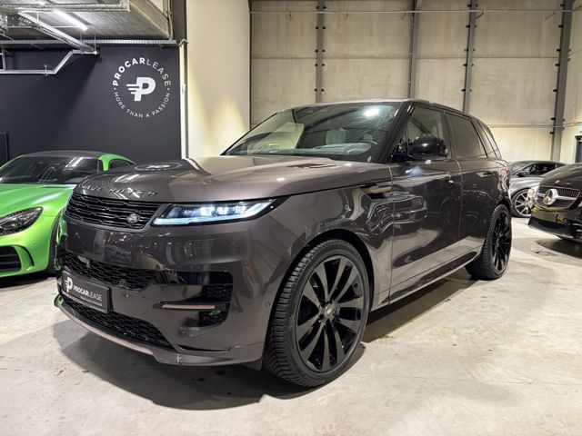 Land Rover Range Rover Sport Autobiography P550e Hybrid/22/