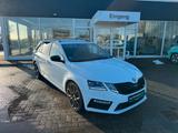 Skoda Octavia Combi RS 245 LED, AHK, Kamera - Skoda Octavia: Kombi, mit Anhängerkupplung