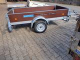 Barthau TYP GL751 - Barthau LKWs