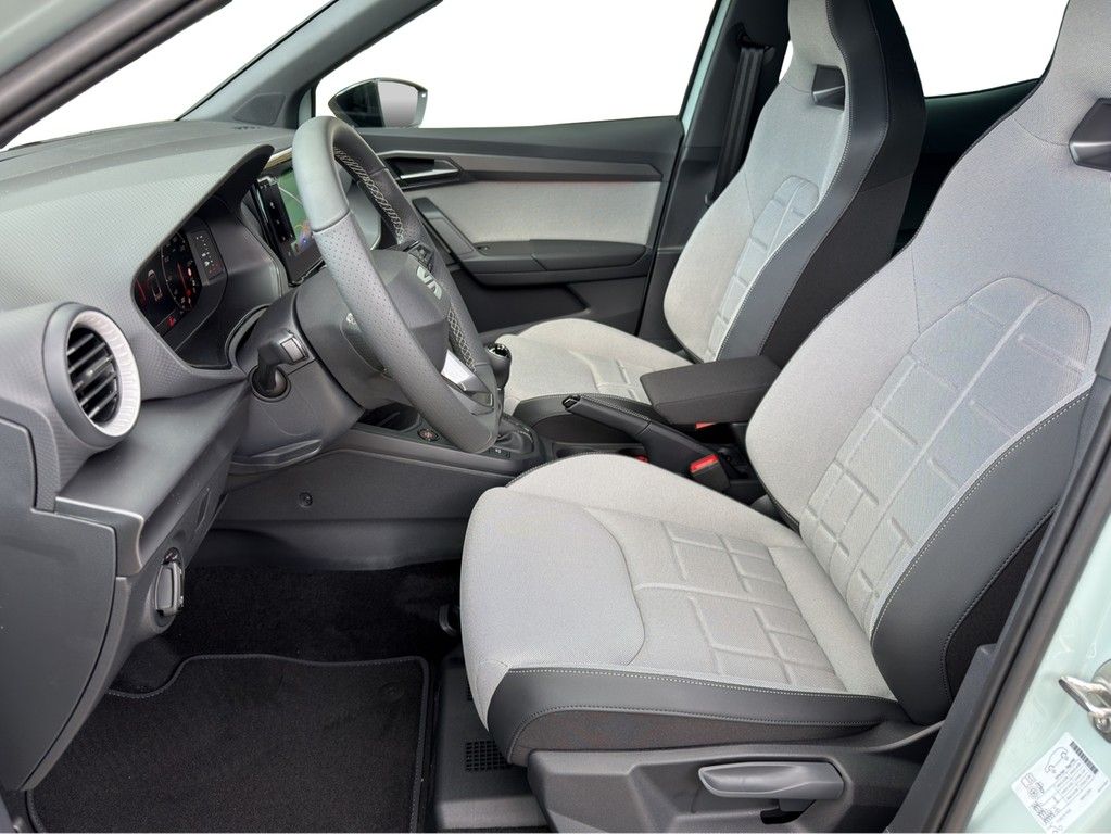 Seat Arona - Bild 11