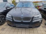 BMW X3 xDrive 30 d *1Hand*AHK* - BMW X3 mit Diesel-Antrieb: Geländewagen