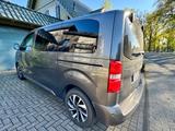 Citroën SpaceTourer Vollausstattung 8 Sitze L2 Shine - Citroën SpaceTourer: Von Privat