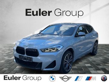 BMW X2 - 1