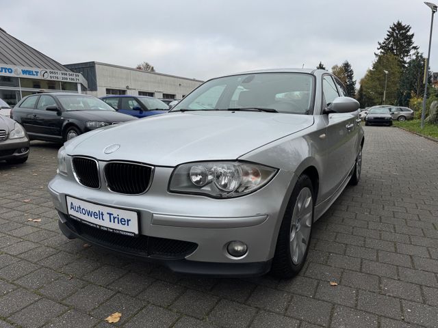 BMW 118 Baureihe 1 Lim. 118i/AUTOMATIK*/PDC*/SHZ*/