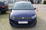 Volkswagen Touran Edition 1.5TSI ACC.Sitzh.PDC.Kam. SOFORT! - Volkswagen Touran Neuwagen