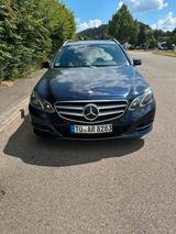 Mercedes-Benz 250 CDI 9-Gang-Automatik, Parkassistent, 360-Kam - Mercedes-Benz 250: Kombi