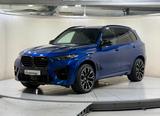 BMW X5 M Competition ACC DA-Pro PA-Pro 360° HUD HK