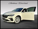 Skoda SCALA (FACELIFT)  SELECTION - GARANTIE BIS 02/29 - gebrauchte Skoda Scala mit Facelift