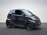 Smart Fortwo Coupe Brabus Xclusive**Neuer Motor** - Smart: Motor