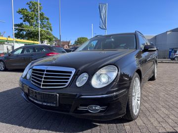 Mercedes E 280 - 3