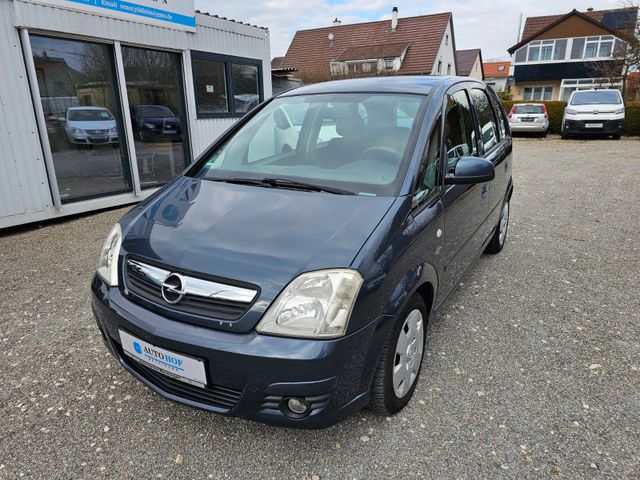 Opel Meriva Edition