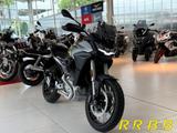 Moto Guzzi Stelvio PFF Rider Assistance Solution E5+ FCW+LC - MOTO GUZZI STELVIO PFF