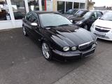 Jaguar X-Type 2.2 D Executive - Jaguar X-Type mit Diesel-Antrieb