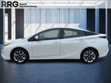 Toyota Prius 1.8 VVT-i Executive SHZ Rückfahrkamera PDC - Toyota Prius mit Hybrid-Antrieb: Automatik