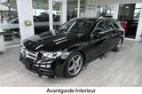 Mercedes-Benz E 300 E AMG-Optic-/Styling-Paket+Multibeam LED - Mercedes-Benz E 300 mit Diesel-Antrieb: Kombi